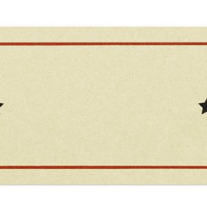 Concert ticket