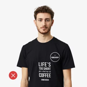 T-shirt