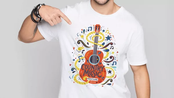 T-shirt 3